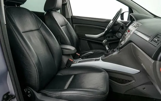 Ford Kuga 2.00 механика, фото №1