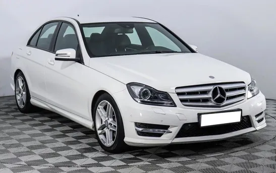 Mercedes-Benz C-Класс 1.60 автомат, фото №1