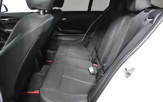 BMW 1 серии 1.60 автомат, фото №1