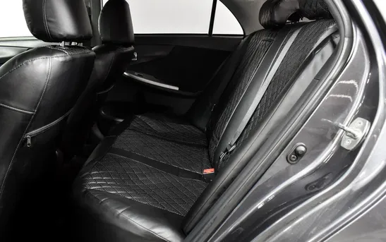 Toyota Corolla 1.60 автомат, фото №1