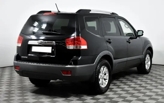 Kia Mohave 3.00 автомат, фото №1