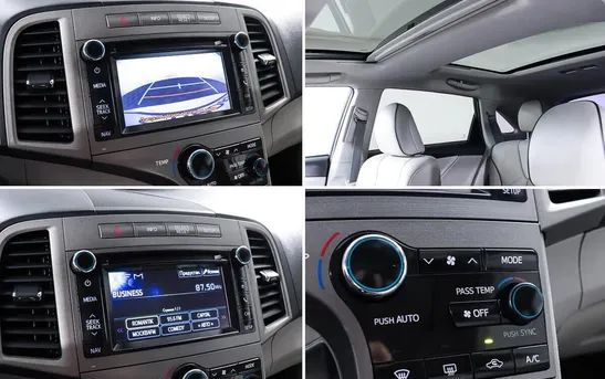 Toyota Venza 2.70 автомат, фото №1