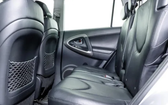 Toyota RAV4 2.00 автомат, фото №1