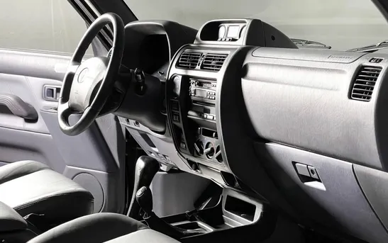Toyota Land Cruiser Prado 3.40 автомат, фото №1