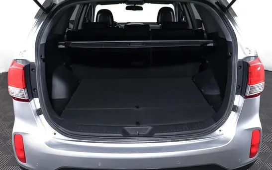 Kia Sorento 2.40 автомат, фото №1