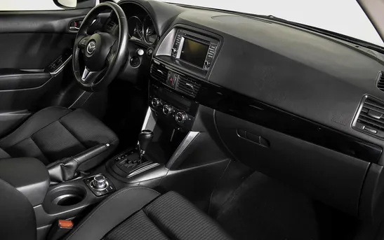 Mazda CX-5 2.50 автомат, фото №1