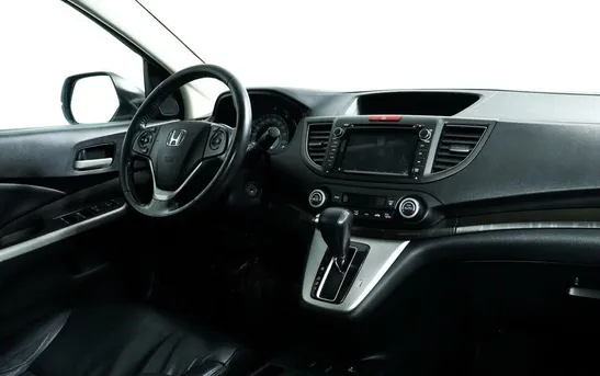 Honda CR-V 2.40 автомат, фото №1