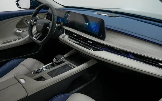 CHERY Arrizo 8 1.60 робот, фото №1