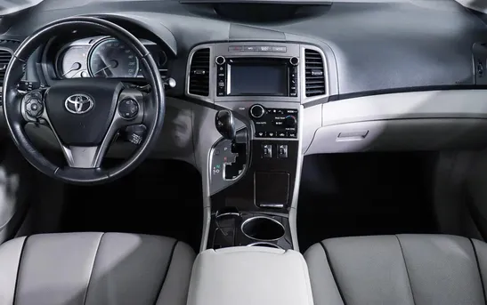 Toyota Venza 2.70 автомат, фото №1