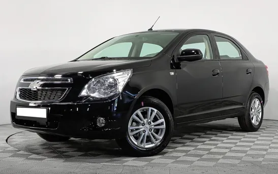 Chevrolet Cobalt 1.50 автомат, фото №1