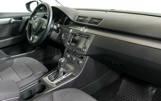 Volkswagen Passat 1.80 робот, фото №1