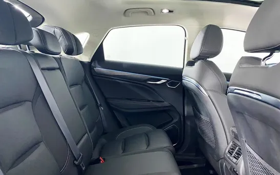 Geely Tugella 2.00 автомат, фото №1