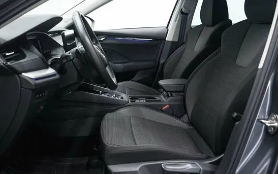 Skoda Octavia 2.00 робот, фото №1