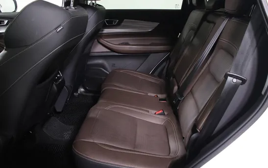 CHERY Tiggo 8 Pro 1.60 робот, фото №1