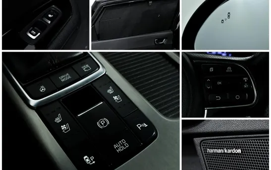 Kia Optima 2.40 автомат, фото №1