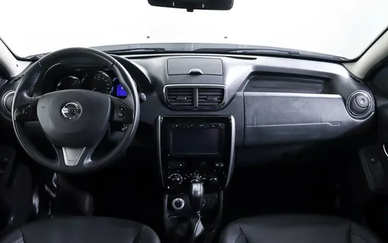 Nissan Terrano 2.00 автомат, фото №1