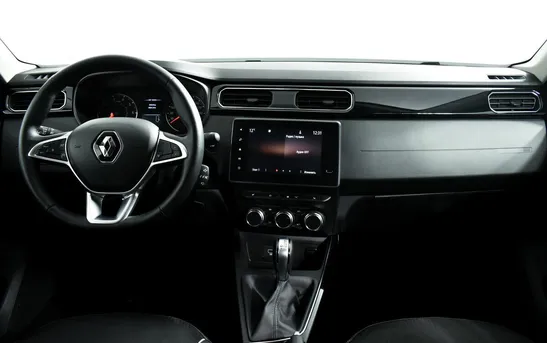 Renault Arkana 1.30 вариатор, фото №1