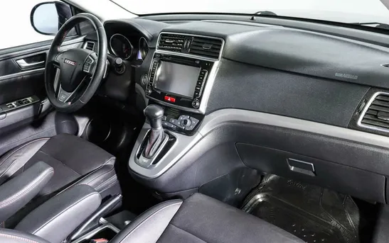 Haval H6 1.50 автомат, фото №1