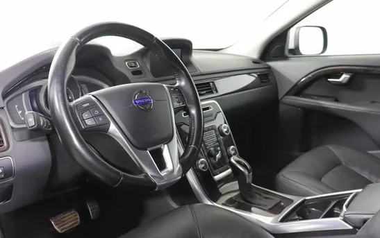 Volvo XC70 2.40 автомат, фото №1