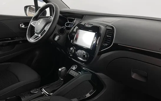 Renault Kaptur 1.30 вариатор, фото №1