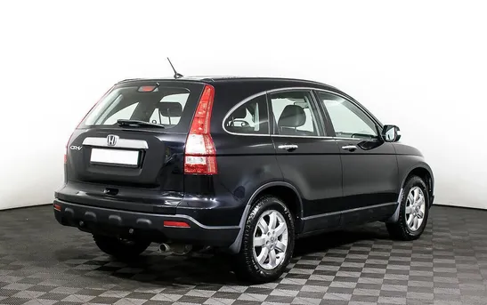 Honda CR-V 2.40 автомат, фото №1