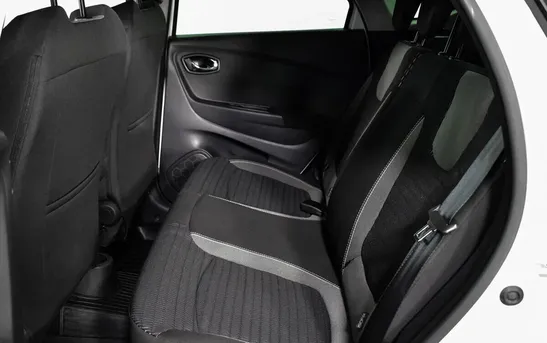 Renault Kaptur 1.60 вариатор, фото №1
