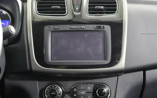 Renault Sandero 1.60 автомат, фото №1