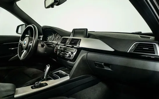 BMW 3 серии 2.00 автомат, фото №1