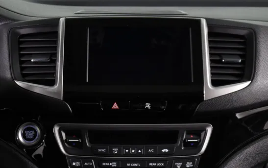 Honda Pilot 3.00 автомат, фото №1