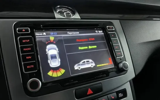 Volkswagen Passat CC 1.80 робот, фото №1