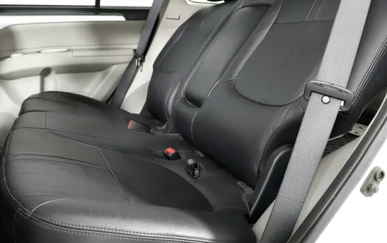 Mitsubishi Pajero Sport 3.00 автомат, фото №1