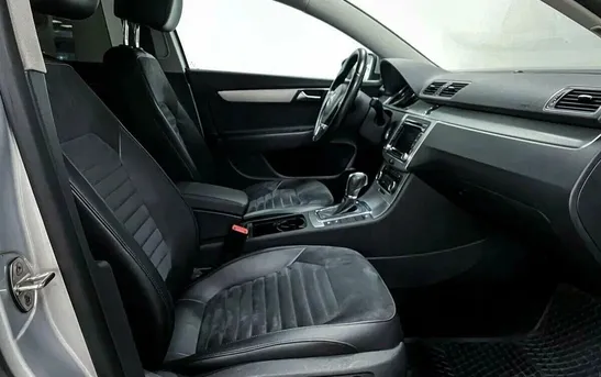 Volkswagen Passat 1.80 робот, фото №1