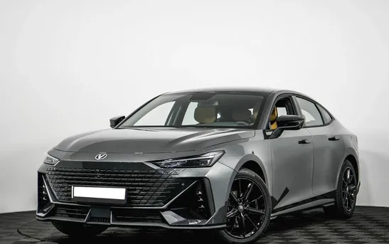 Changan UNI-V 1.50 робот, фото №1