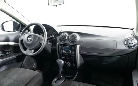 Nissan Almera 1.60 автомат, фото №1