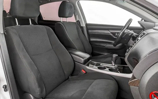 Nissan Teana 2.50 вариатор, фото №1