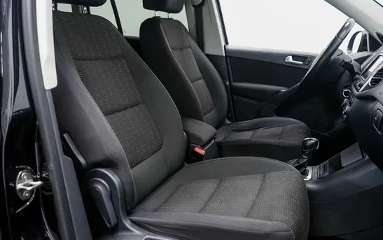 Volkswagen Tiguan 1.40 робот, фото №1