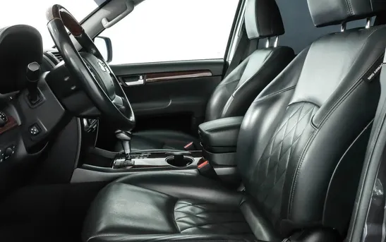 Kia Mohave 3.00 автомат, фото №1