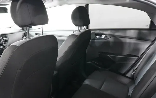 Hyundai Solaris 1.60 автомат, фото №1