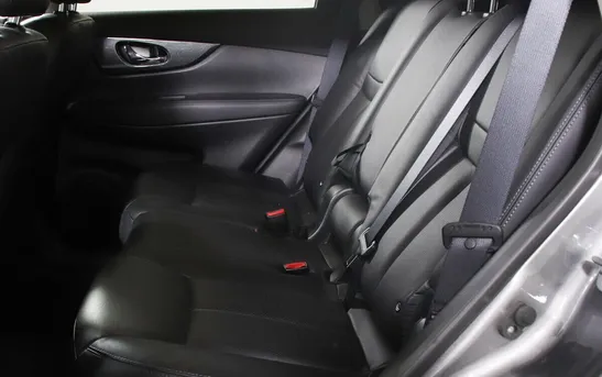 Nissan X-Trail 2.50 вариатор, фото №1