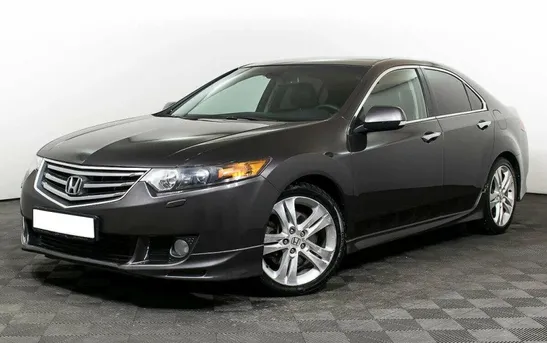 Honda Accord 2.40 автомат, фото №1