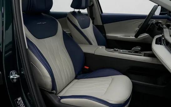 CHERY Arrizo 8 1.60 робот, фото №1