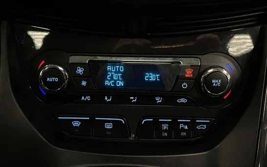 Ford Kuga 2.00 робот, фото №1