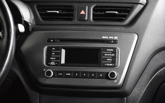 Kia Rio 1.60 механика, фото №1