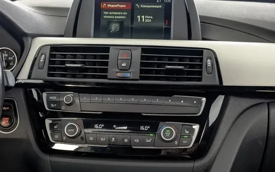 BMW 3 серии 2.00 автомат, фото №1