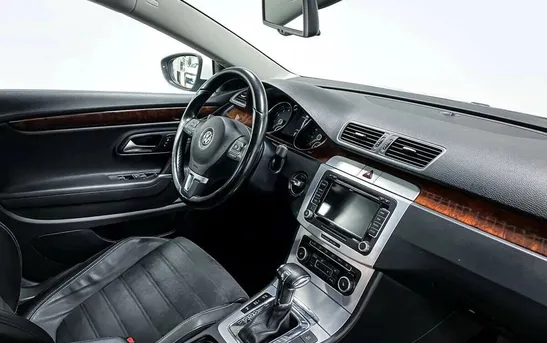 Volkswagen Passat CC 1.80 робот, фото №1