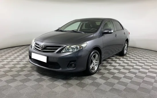Toyota Corolla 1.60 механика, фото №1