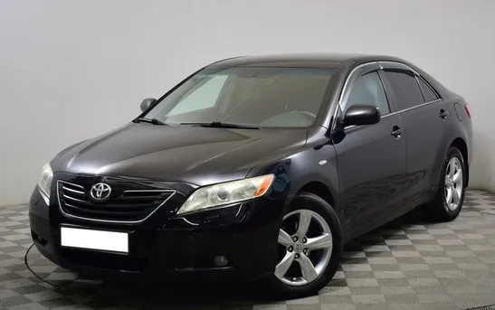 Toyota Camry 2.40 автомат, фото №1