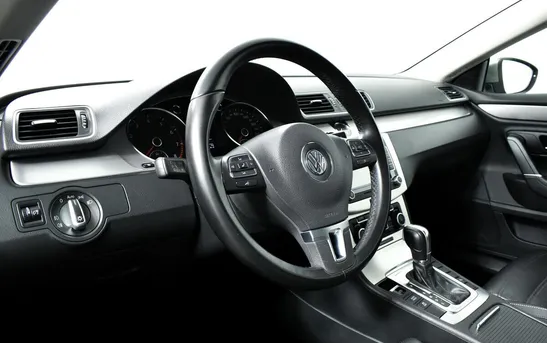Volkswagen Passat CC 1.80 робот, фото №1