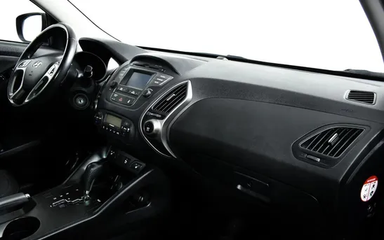 Hyundai ix35 2.00 автомат, фото №1