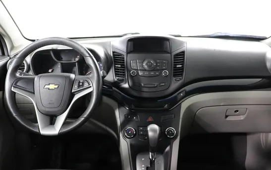 Chevrolet Orlando 1.80 автомат, фото №1